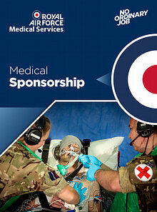 Medical Sponsorship