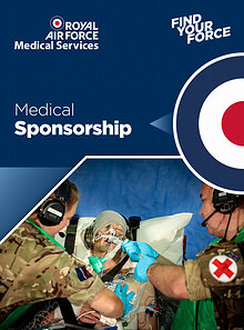 Medical Sponsorship