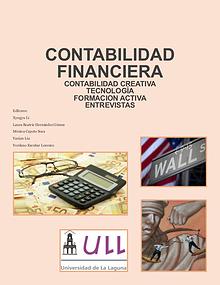 Contabilidad Financiera