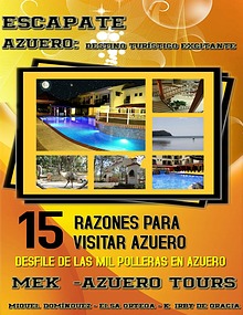 ..::Azuero: Destino Turístico Excitante::..