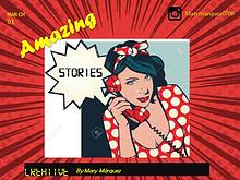 Amazing Stories