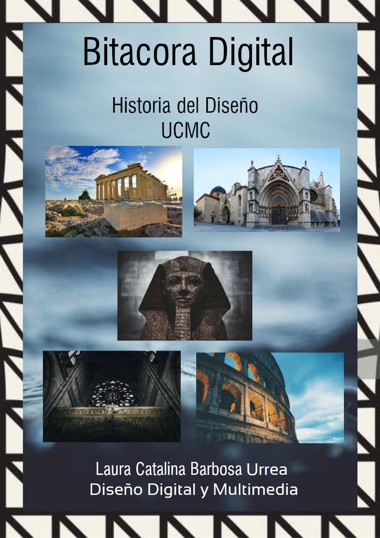 Historia del diseño Historia del diseño