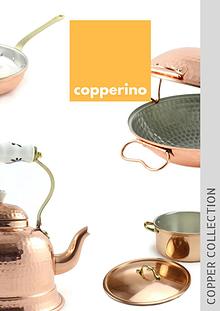 Copperino test Catalogue