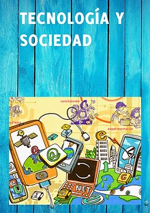 Tecnología y sociedad