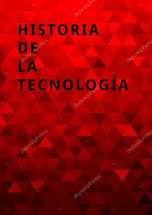 La tecnología