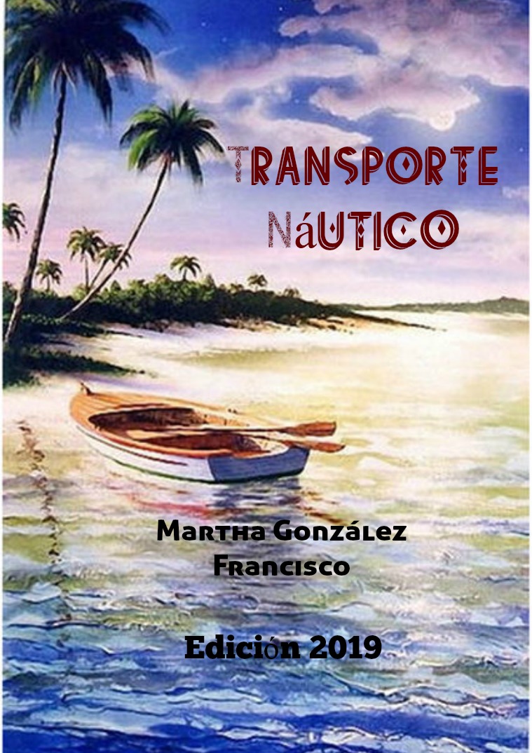 Transporte náutico 1