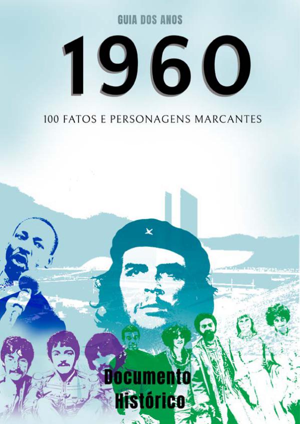 Guia dos Anos 1960 REVISTA