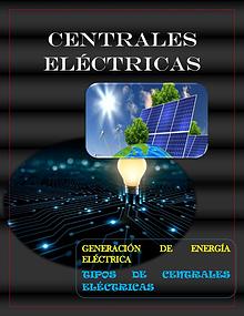 CENTRALES ELÉCTRICAS