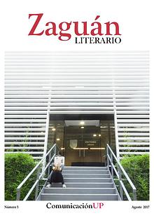 Zaguán Literario