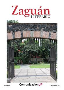 Zaguán Literario 07