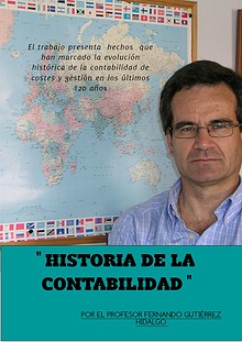 ``HISTORIA DE LA CONTABILIDAD´´