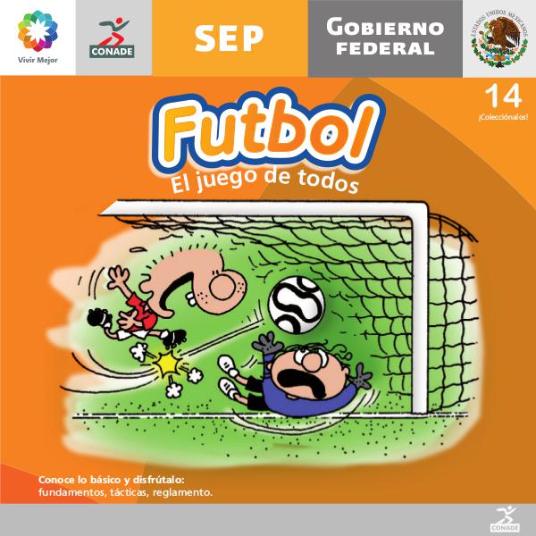 El Fútbol Futbol