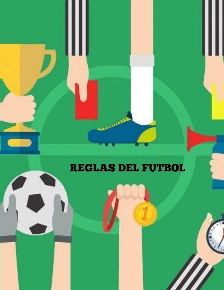 Reglas del Fútbol Reglas