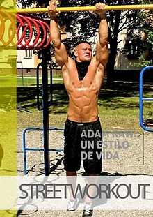 Cultura Digital Street Workout