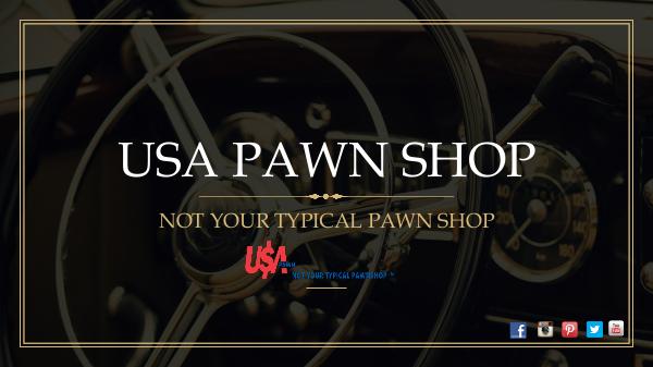 What is a Pawn Loan What is a Pawn Loan