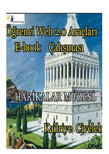 Öğrenci Web2.0 Araçları Ebook