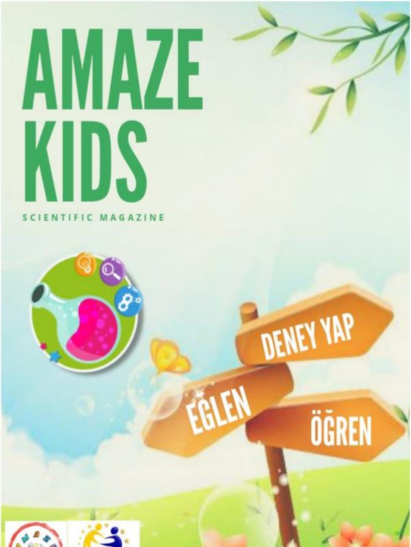 AMAZE KIDS BİLİM DERGİSİ AMAZE-KIDS-birleştirildi