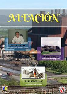 ALEACION