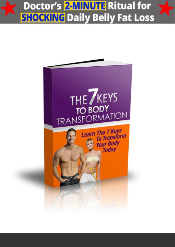 Get Lean Belly Breakthrough Review PDF eBook Book Free