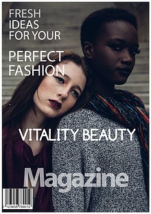 Vitality beauty