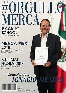 Revista #Orgullo Merca 4ta edición