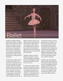 Ballet