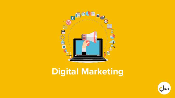 Digital Marketing Services