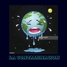 La contaminacion