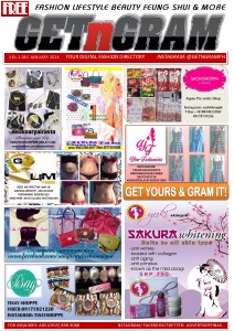 GetNGram by AdvertiserPinas Dec 2013-January 2014