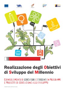 Realizzazione degli Obiettivi di Sviluppo del Millennio (ottobre 2013)