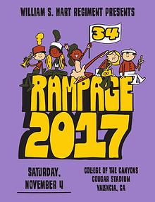 Rampage Program