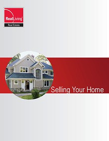 Home Seller's Guide