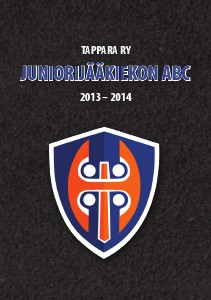 Tappara ABC 2013-2014 Tappara, Juniorijääkiekon ABC