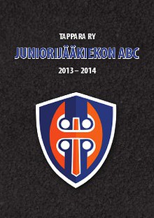 Tappara ABC 2013-2014