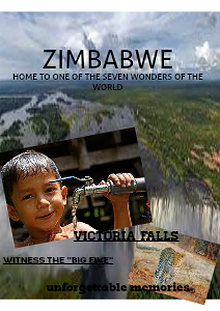 Travel to Zimbabwe