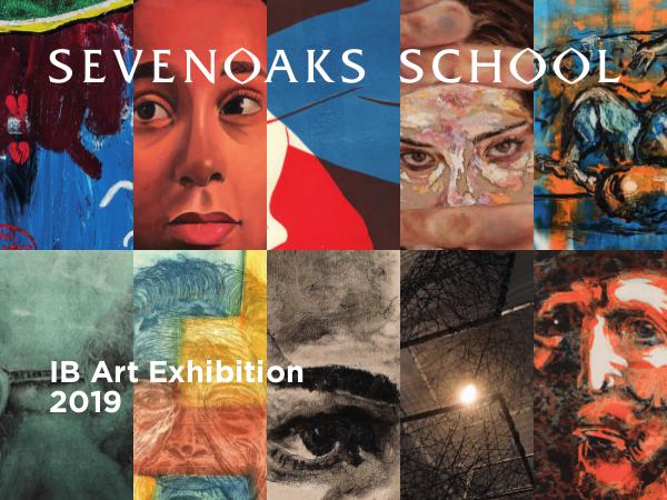 IB Art Final Exhibition Guide 2019 IB Art Exhibition Guide 2019