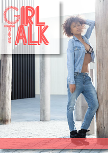 Girl Talk Magazine