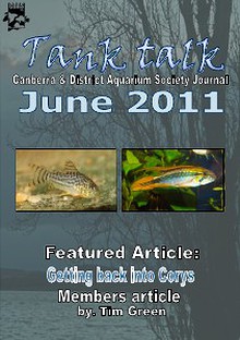 Tank Talk Magazine