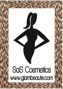 SaS Cosmetics Nail Polish