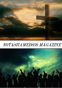 NotAshamed838 Magazine NotAshamed838 Magazine