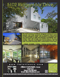 Sample 6 Page Brochure