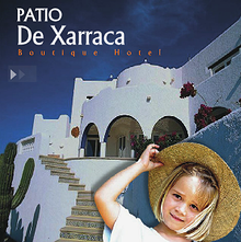 the xarraca