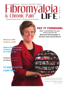 FibromyalgiaChronic Pain LIFE_JanFeb2012 FibromyalgiaChronic Pain LIFE_JanFeb2012