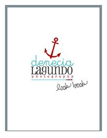 d. lagundo look book