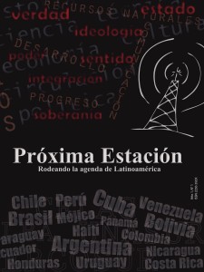 PrÃ³xima EstaciÃ³n Revista PrÃ³xima EstaciÃ³n Revista