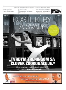 Kosti klby a svaly