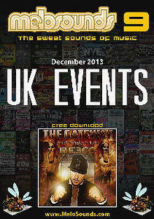 MeloSounds Music Magazine