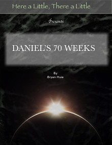 Daniel's 70 Weeks