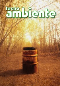 Revista TecnoAmbiente, n.Âº 213 Revista TecnoAmbiente, n.Âº 216