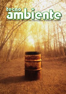 Revista TecnoAmbiente, n.Âº 213